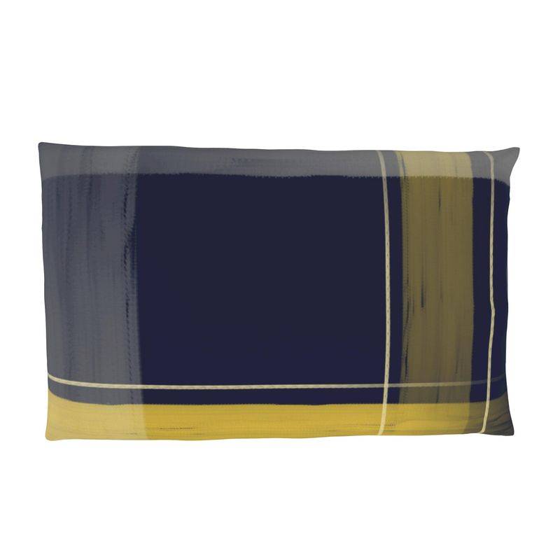 Plaid pillow cases online